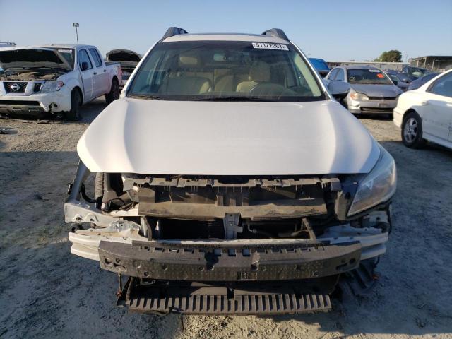 4S4BSALC8G3309475 Subaru Outback 2.5i Limited