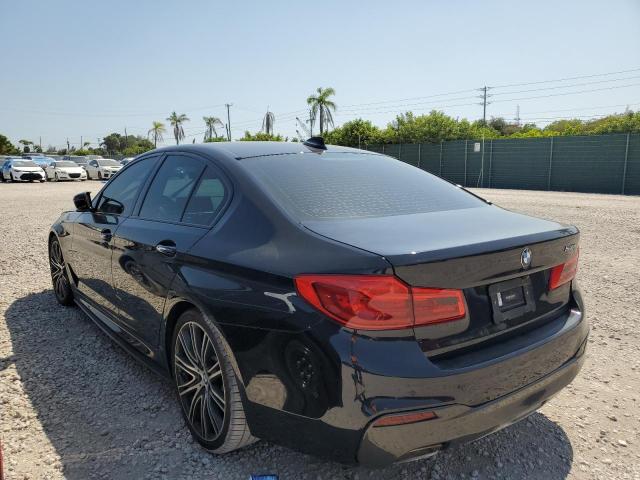 2018 BMW 540 I - WBAJE5C55JWA93154