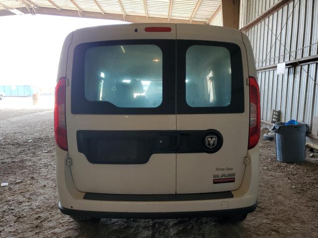 2022 RAM PROMASTER - ZFBHRFAB8N6W70110