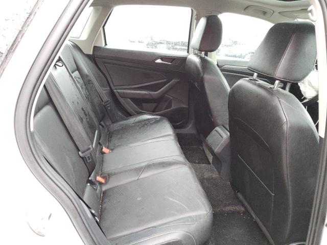 2019 VOLKSWAGEN JETTA SEL - 3VWE57BUXKM008989