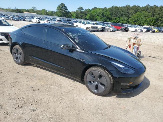 5YJ3E1EA4PF476902 Tesla MODEL 3