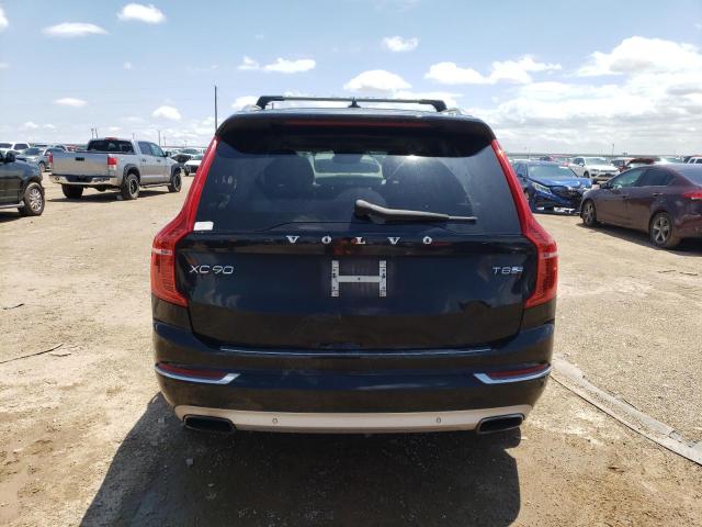 2018 VOLVO XC90 T8 - YV4BR0PL9J1190825