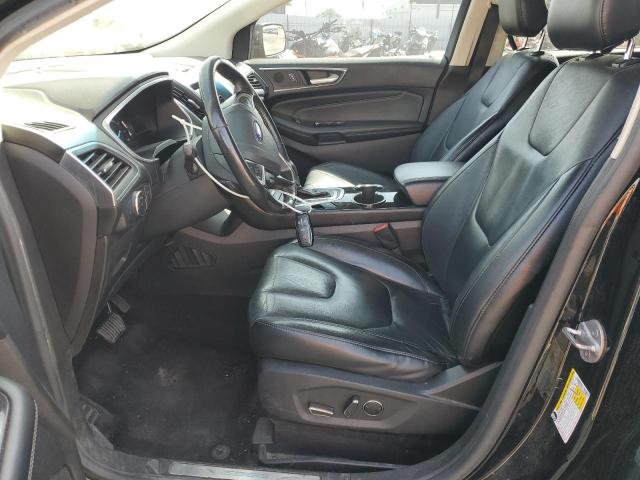 2FMPK3K86GBB05921 Ford Edge Titanium