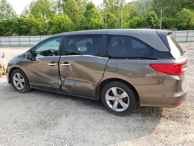 5FNRL6H54LB054683 2020 HONDA ODYSSEY, photo no. 2