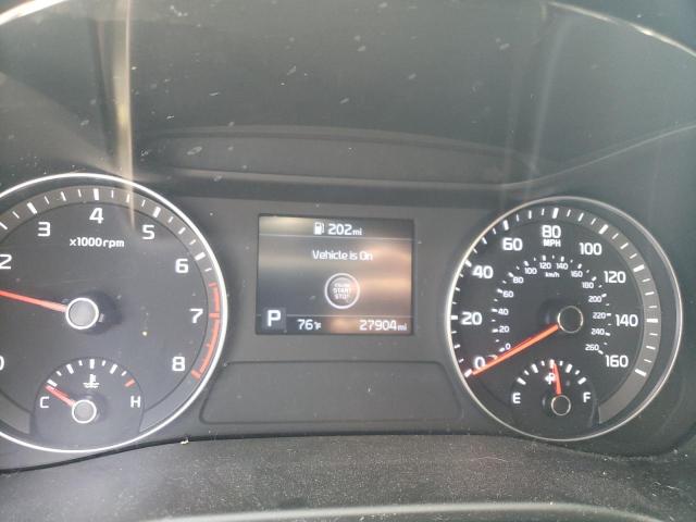 3KPF34AD4ME329596 KIA Forte Gt Line