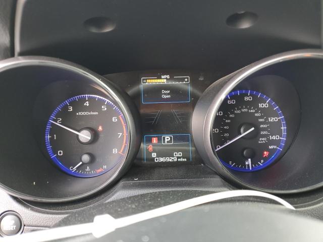 4S4BSATCXH3426797 Subaru Outback Touring