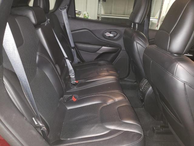 2020 JEEP CHEROKEE L - 1C4PJMDX5LD620754