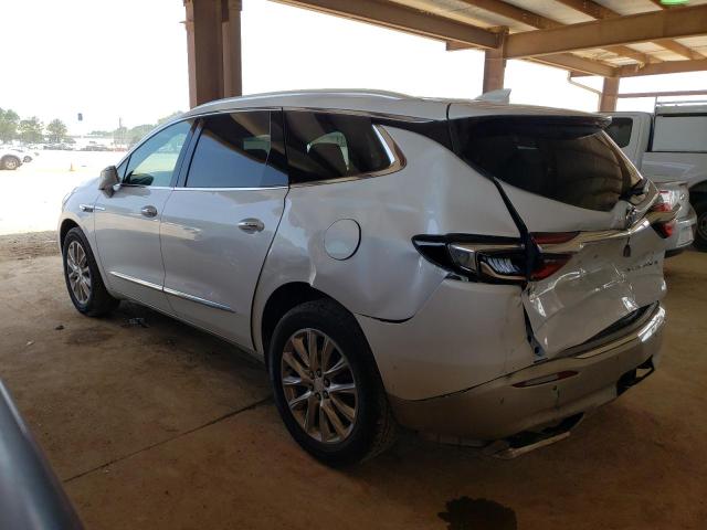 2019 BUICK ENCLAVE PR - 5GAERCKWXKJ246129