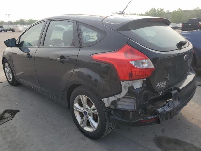 1FADP3K22EL288175 Ford FOCUS SE
