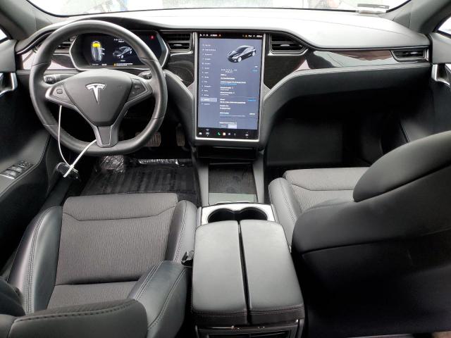 5YJSA1E28JF286169 Tesla MODEL S
