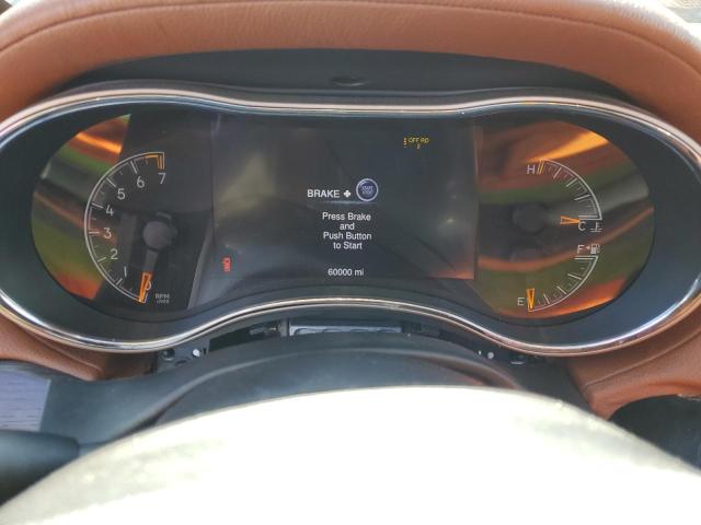 1C4RJFJGXFC182218 Jeep Grand Cherokee Summit
