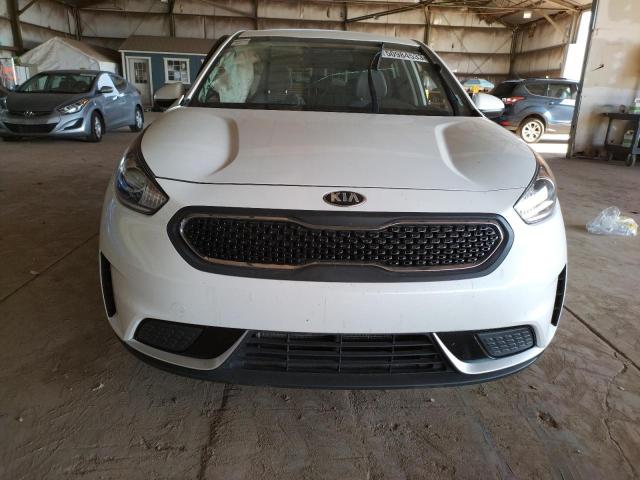 KNDCB3LC5K5262892 KIA NIRO FE