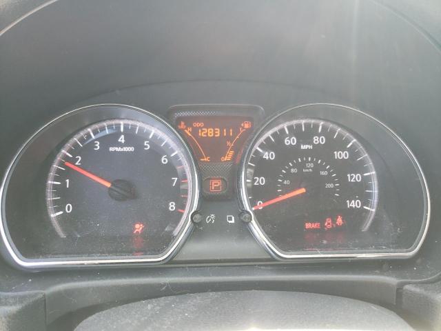 3N1CE2CP2EL387490 Nissan Versa Note S
