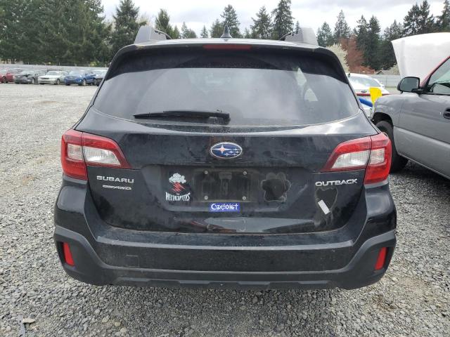 4S4BSACC8J3303604 Subaru Outback 2.5i Premium