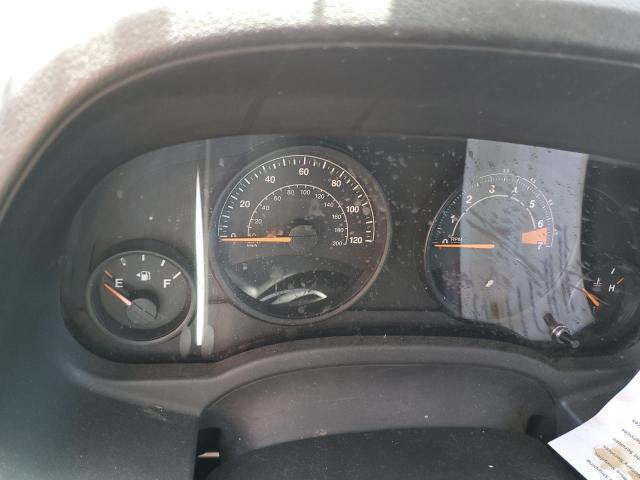 1C4NJPBA4GD688654 Jeep Patriot Sport