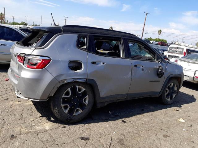 3C4NJDDB5HT679784 Jeep Compass Trailhawk