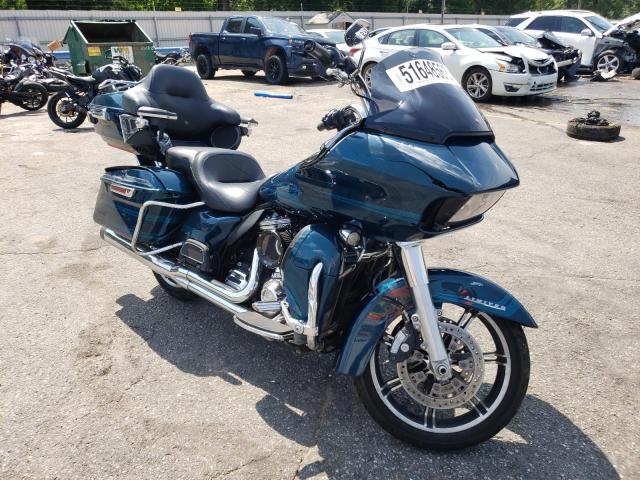 2020 HARLEY-DAVIDSON FLTRK - 1HD1KZF19LB642842