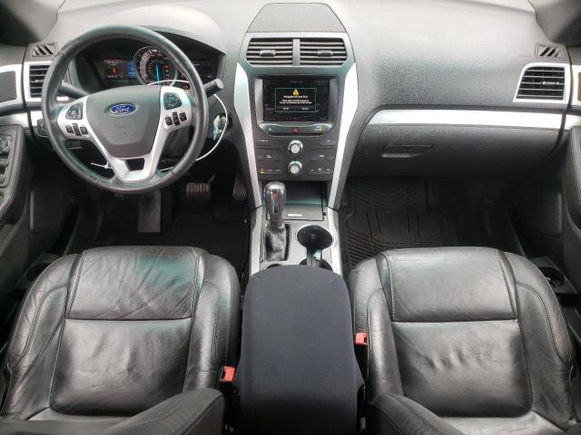 1FM5K7D8XEGC48601 Ford EXPLORER XLT