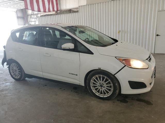 1FADP5AU5FL123592 Ford C-MAX SE