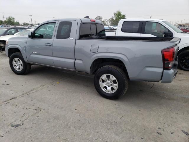 2021 TOYOTA TACOMA SR5 - 3TYRX5GNXMT015887