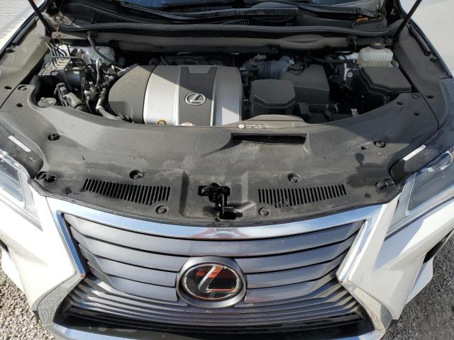 2019 LEXUS RX 350 L - JTJDZKCA3K2020514