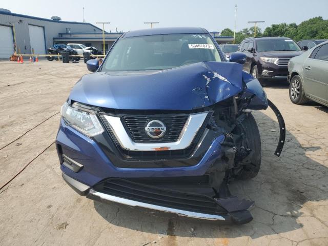 2018 NISSAN ROGUE S - 5N1AT2MTXJC761237