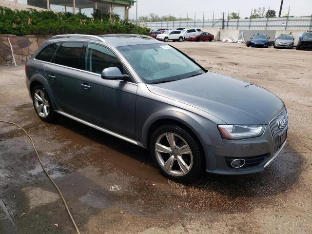 VIN WA1UFAFL1FA119454 2015 Audi A4, Premium Plus no.4