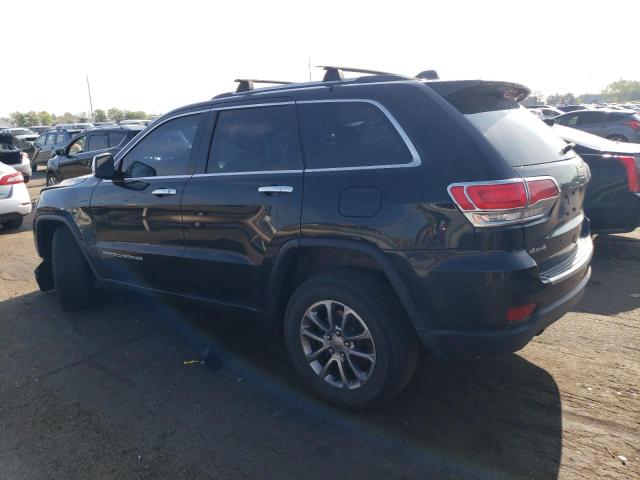 Vin: 1c4rjfbg0ec517032, lot: 54099093, jeep grand cher limited 20142