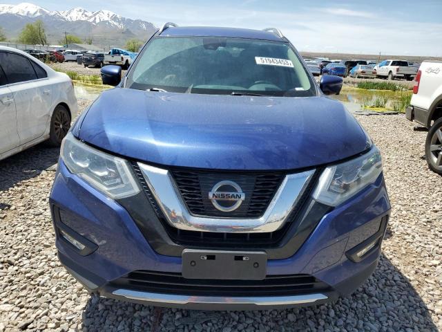 JN8AT2MV6HW026774 Nissan ROGUE S