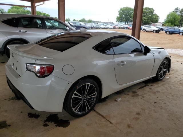 2016 TOYOTA SCION FR-S - JF1ZNAA13G8707438