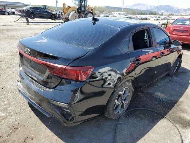 3KPF24AD0ME374022 KIA FORTE FE