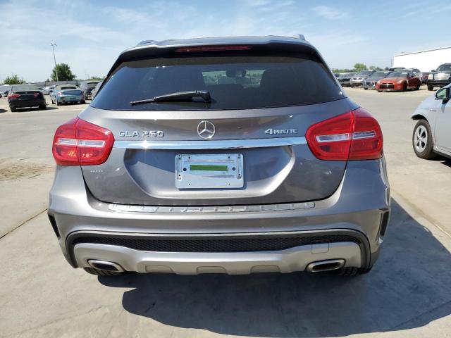 WDCTG4GB8FJ124506 Mercedes-Benz Gla 250 4matic