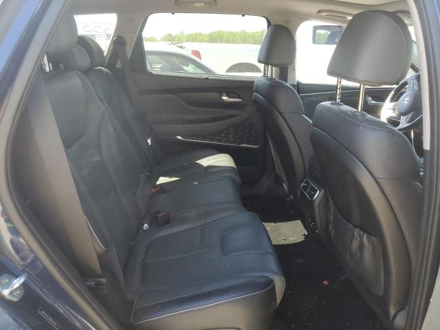 2021 HYUNDAI SANTA FE L - 5NMS44AL5MH334558