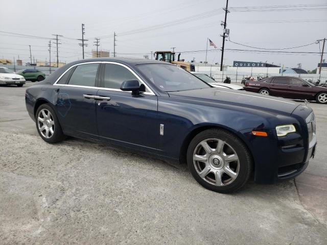 VIN SCA664S53FUX53152 2015 Rolls-Royce Ghost no.4