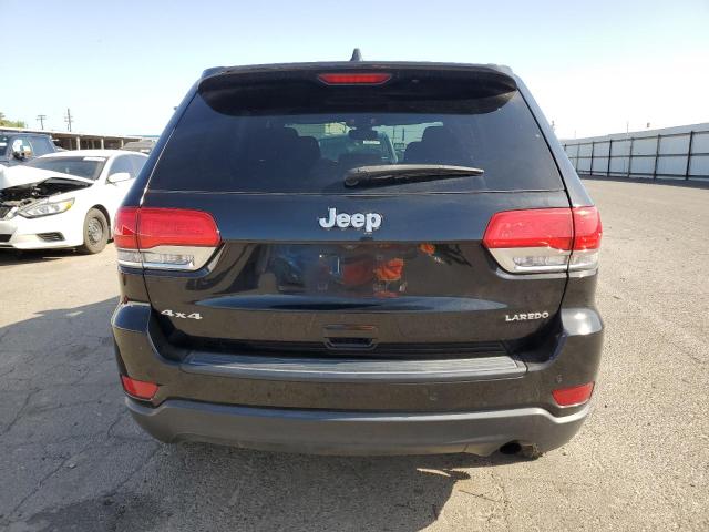 1C4RJFAGXHC776617 Jeep Grand Cherokee Laredo