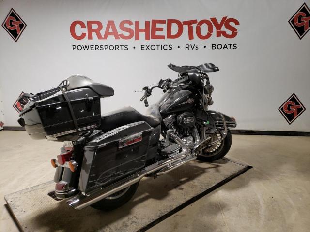 2011 HARLEY-DAVIDSON FLHTC - 1HD1FF415BB668004