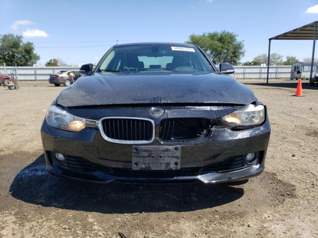 WBA3C1C56EK109721 BMW 328 I Sulev