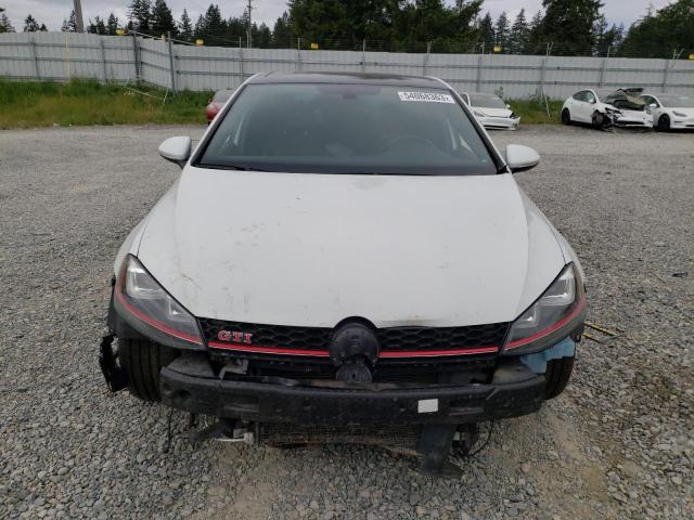 2017 VOLKSWAGEN GTI S/SE - 3VW447AU7HM007999