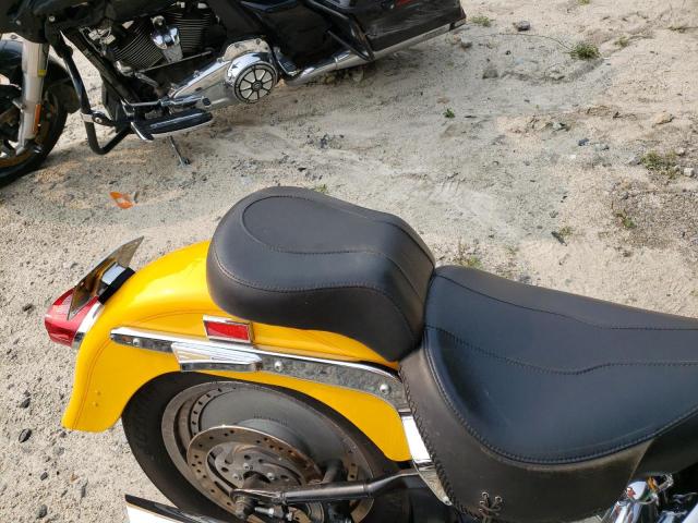 2001 HARLEY-DAVIDSON FLSTFI - 1HD1BXB181Y078511