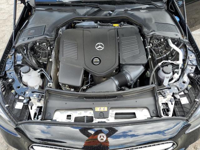 W1KAF4GB5NR051908 Mercedes-Benz C 300