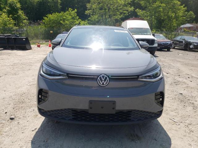 2023 VOLKSWAGEN ID.4 PRO S 1V2VMPE86PC018673