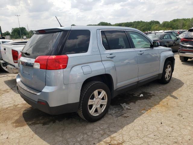 2014 GMC TERRAIN SL 2GKALMEK6E6191634  49643053