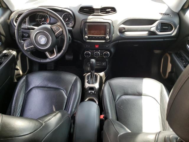 ZACCJBDT9FPB38648 Jeep Renegade Limited