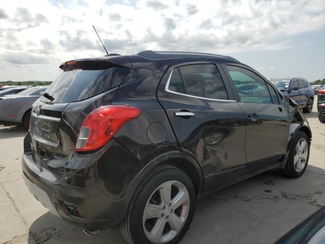 2016 BUICK ENCORE CON - KL4CJBSB4GB526645