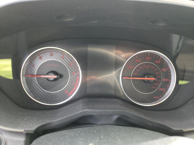 4S3GTAM63K3756353 Subaru Impreza Sport