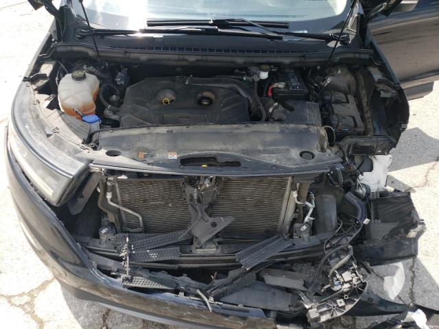 2FMPK4J90JBC24961 Ford EDGE SEL