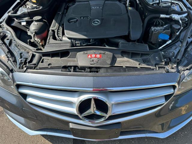 2015 MERCEDES-BENZ E 350 4MAT - WDDHF8JB1FB131943