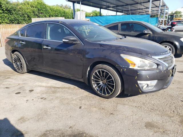 1N4AL3AP2FC124776 Nissan ALTIMA 2.5