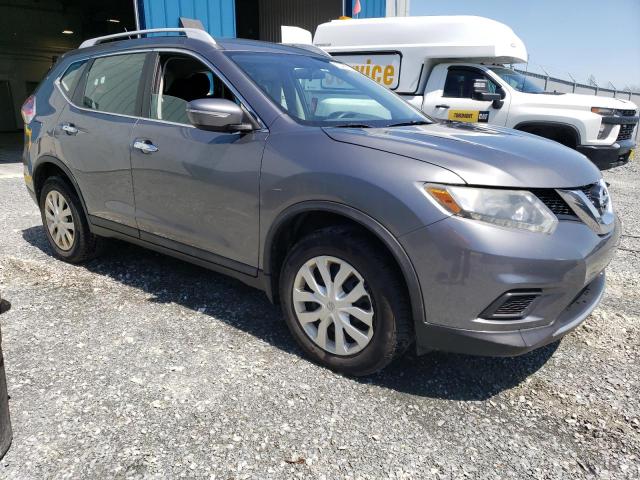 Vin: 5n1at2mv9fc887825, lot: 52181273, nissan rogue s 20154