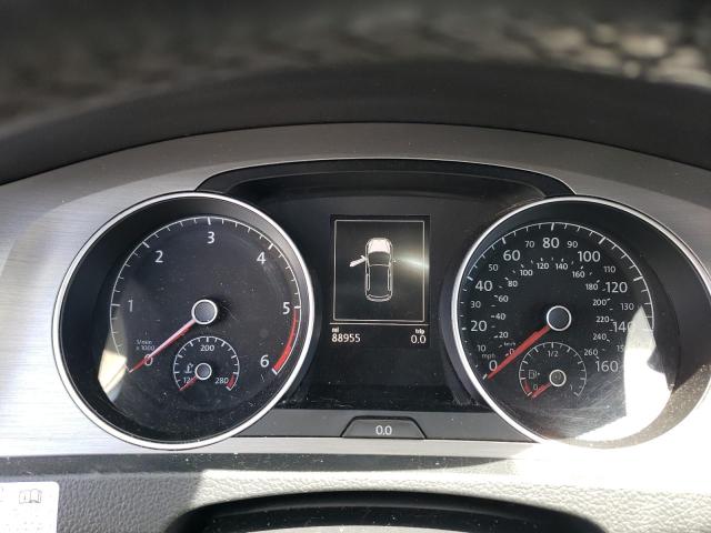 2015 VOLKSWAGEN GOLF TDI - 3VW2A7AU5FM030694
